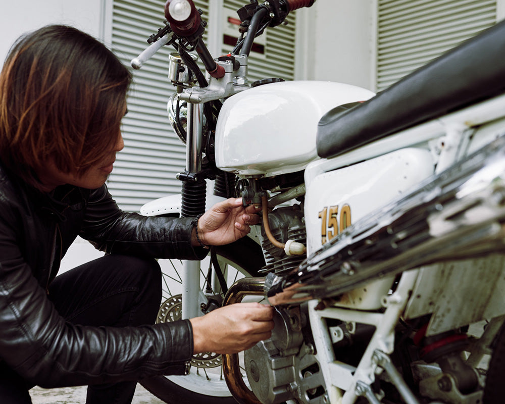 Must-Have Motorcycle Accessories for Adventure Riders
