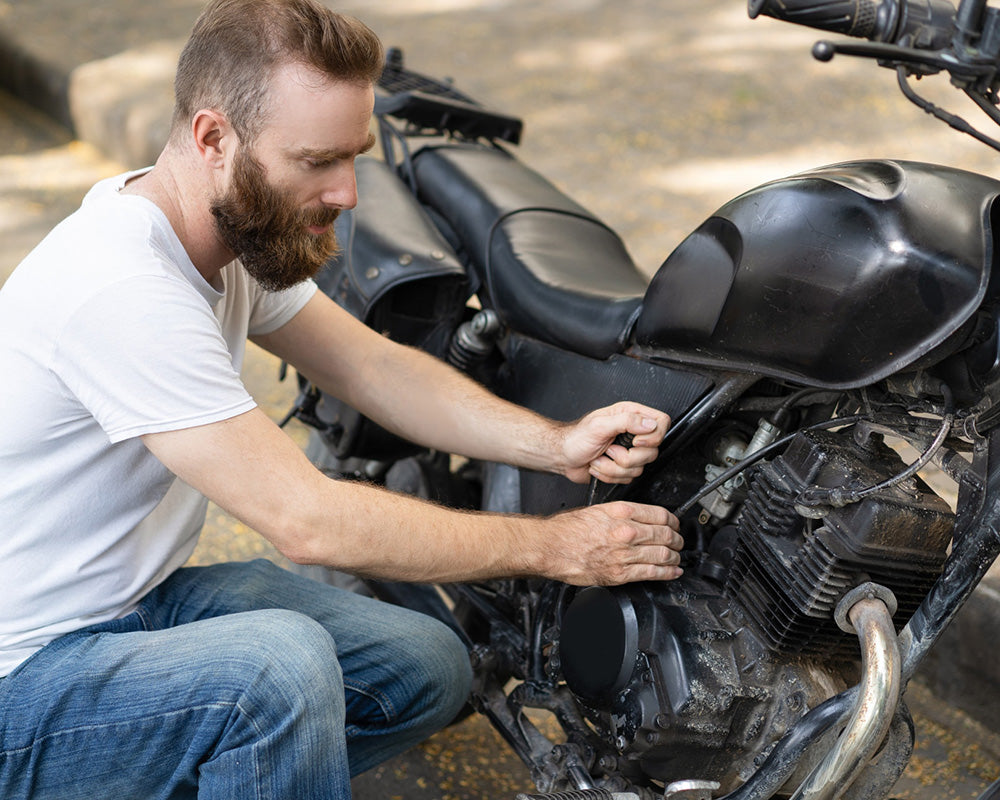 Essential Motorcycle Accessories for Every Rider