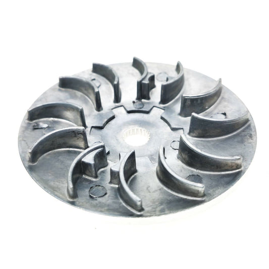 Half pulley for Peugeot Ludix (all) Speedfight 3, 2-stroke Air Cooled Vivacity 5