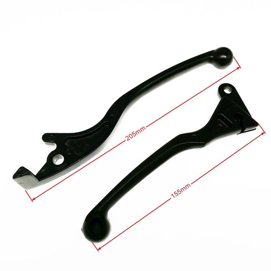 Honda CBF125 CBF 125 150 2009 2010 2011 2012 2013 Clutch / Brake Lever Set