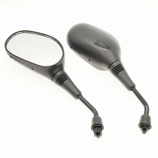 M8 Mirror Set E-mark for Kymco, Qingqi, Rex