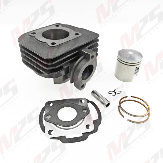 50cc Cylinder Kit TGB 202 Classic 50 101R 50 303R Hawk 50 Suzuki AP 50 (95-99)