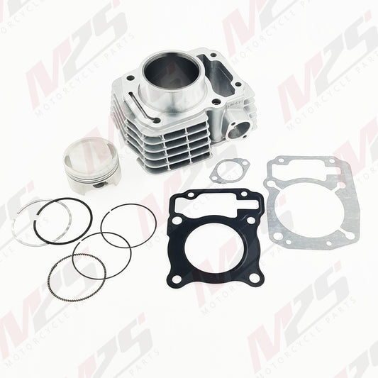 150cc Cylinder Kit CBF 150 - 57,30mm piston pin 14mm 2008-2012