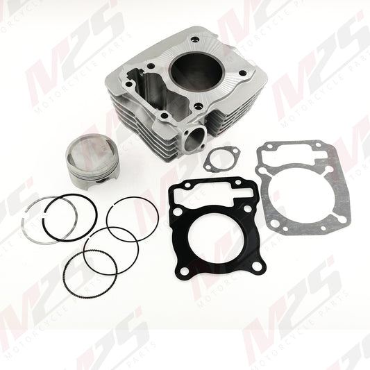150cc Cylinder Kit CBF 150 - 57,30mm piston pin 14mm 2008-2012