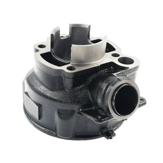 70cc Big Bore Cylinder Kit + Head for AJS JSM 50