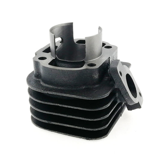 70cc Big Bore Cylinder Kit 10mm Pin APRILIA SR50 AC/MBK Ovetto 50/YAMAHA Jog 5