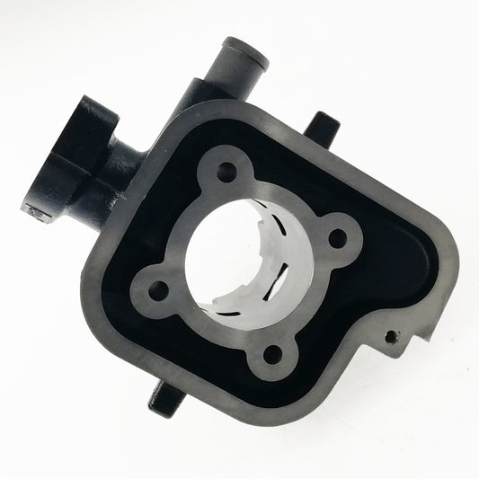 70cc Big Bore Cylinder Kit for Peugeot Ludix Blaster Speedfight 3 LC Jet Force 5