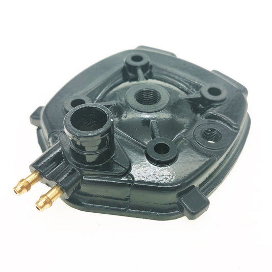 50cc Cylinder Head Yamaha Aerox/ Minarelli (liquid cooled) MBK Nitro Yamaha Jog