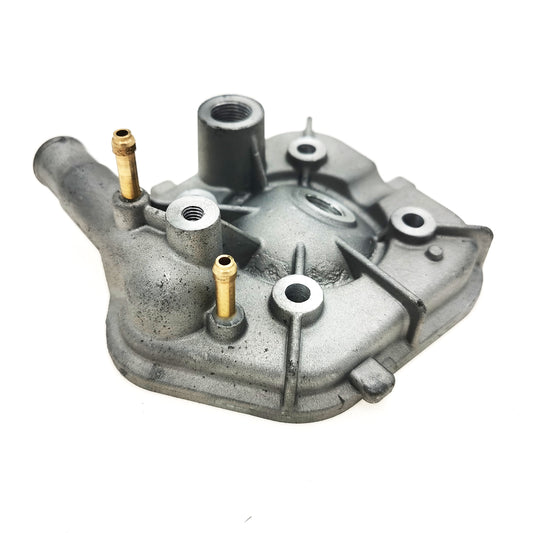 50cc Cylinder Head 50cc Peugeot Speedfight 2 50 Peugeot vertical engine LC