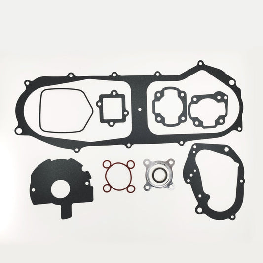 Complete Gasket Set Yamaha Aerox YQ 50cc AC & LC Aprilia, Benelli, Italjet  50cc