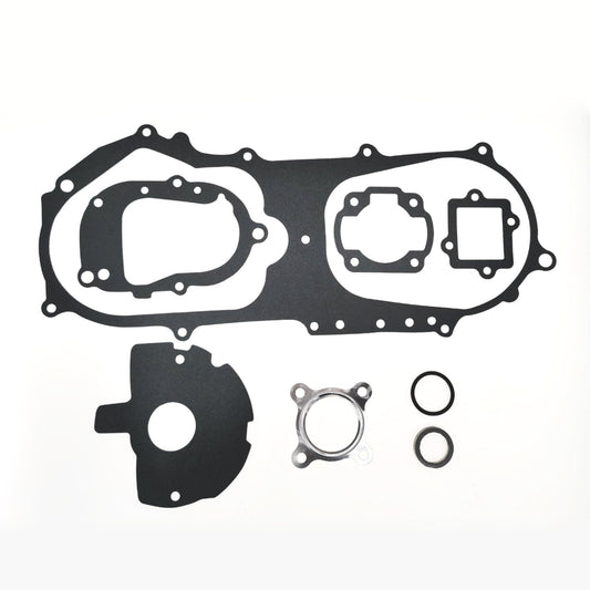 Complete Gasket Set 1E40QMB,CPI, Keeway, Longjia, Sachs, Generic, Baotian, Pulse