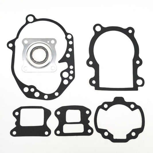 Engine & Reed Valve Gasket Peugeot Speedfight 2 AC 50 Trekker Squab Elyseo 50
