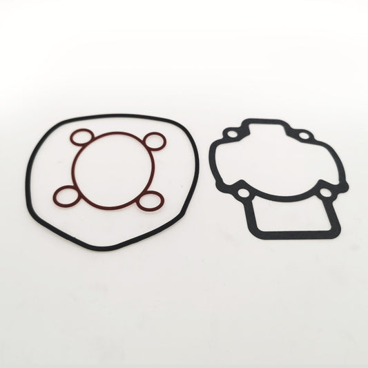Cylinder Top end gasket Piaggio NRG Gilera Runner 50cc Pentagona type