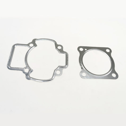 70cc Cylinder Top end gasket Piaggio Zip NRG 70 Power DT AC 07-09 Vespa LX 70