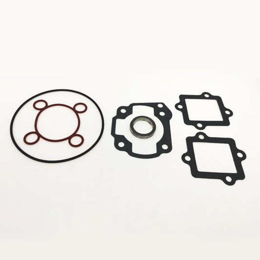 Liquid cooled 70cc Cylinder Top end gasket & valve gasket Yamaha Aerox 70 MBK