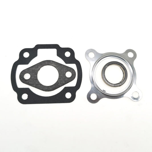 Cylinder Top end gasket CPI 50cc Oliver, Hussar, Popcorn Malaguti (air cooled)