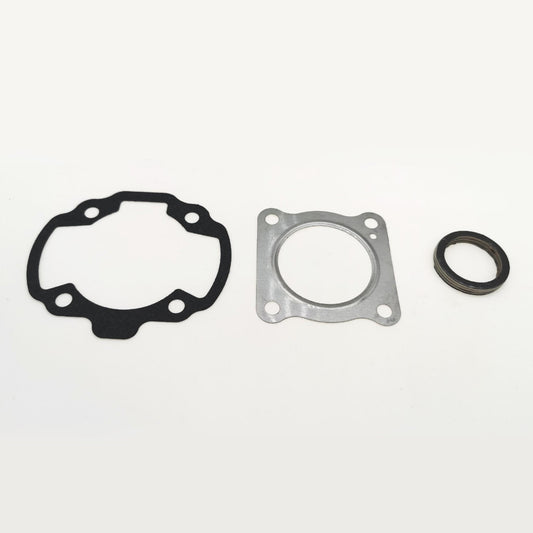 Cylinder Top End Gasket Peugeot Trekker Vivacity 50 Speedfight 1,2 air-cooled 50