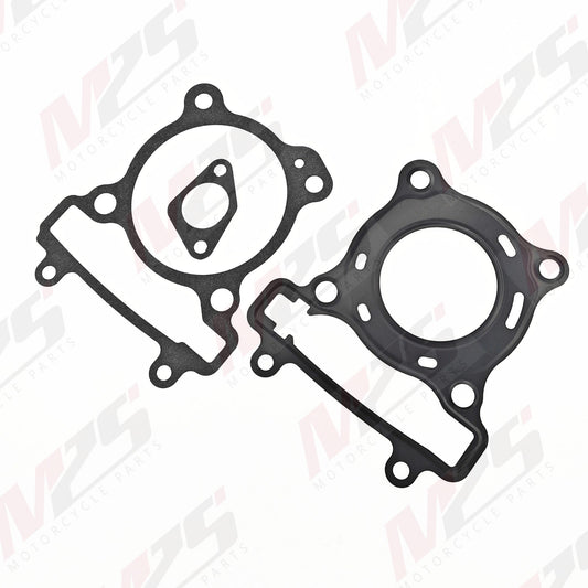 125cc Cylinder Top end gasket 52mm for Yamaha X-MAX/ YZF-R 125