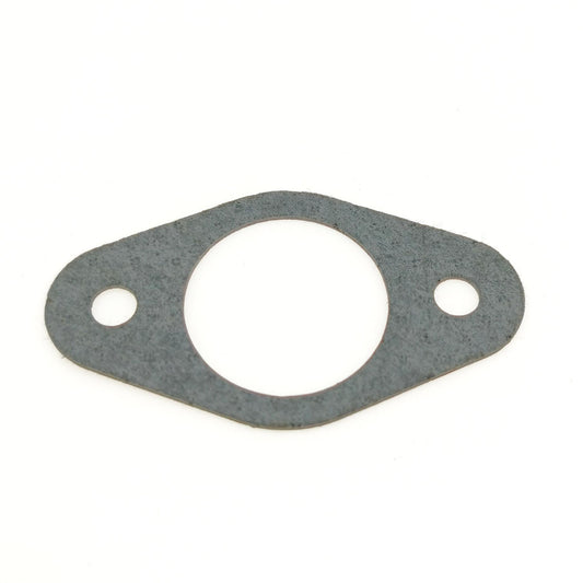 Universal Flat Exhaust Gasket 67mm for Yamaha Aerox YQ50 post 99, Piaggio NRG 50