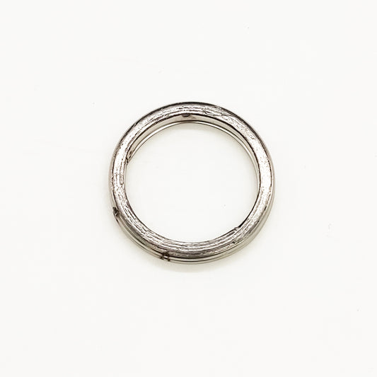 Exhaust gasket round 34x27mm for PEUGEOT LUDIX / SPEEDFIGHT 3 / VIVACITY 3
