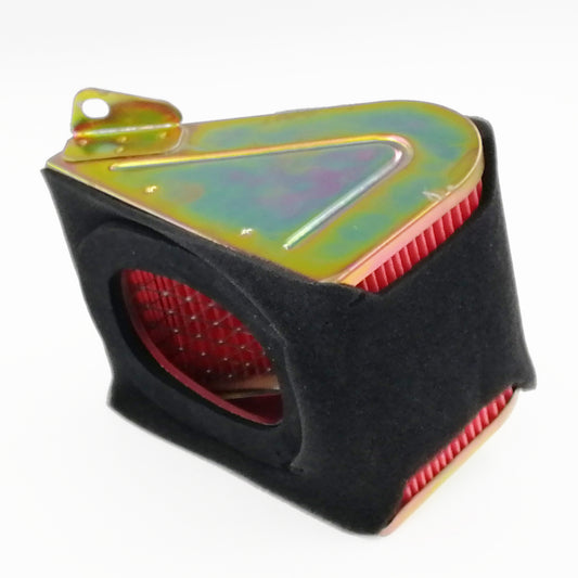 Air filter original replacement for GY6, Baotian, Kymco Heroism, Calypso 125/150