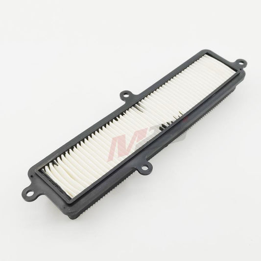 Air Filter Element for Suzuki UH125 / UH200 BURGMAN 2007 to 2020