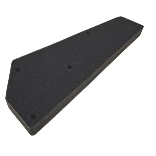 Air filter foam element GY6 50CC Chinese scooter GY6 139QMB Direct Bikes Baotian