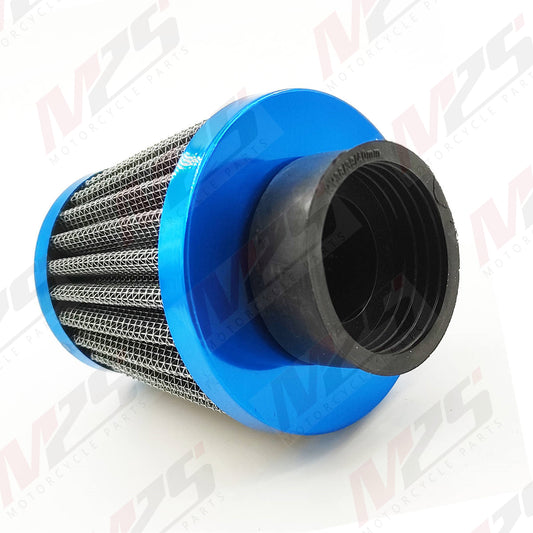 Power Air Filter 38MM TO 40MM Lexmoto FMR 50Kymco Agility 50  Lexmoto Echo 50