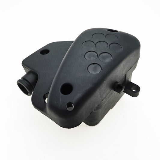 Complete Air Filter Box Peugeot Speedfight 2 LC 50 Speedfight, TKR, Vivacity