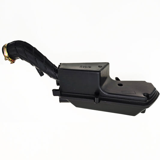 Baotian BTM BT49QT-12F Tanco BT49QT-12E Rocky Air Filter Box for 12" Wheel