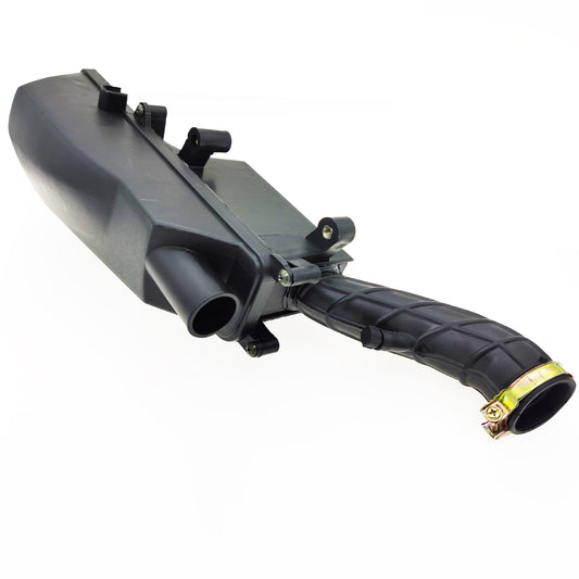 Baotian BTM BT49QT-12F Tanco BT49QT-12E Rocky Air Filter Box for 12" Wheel