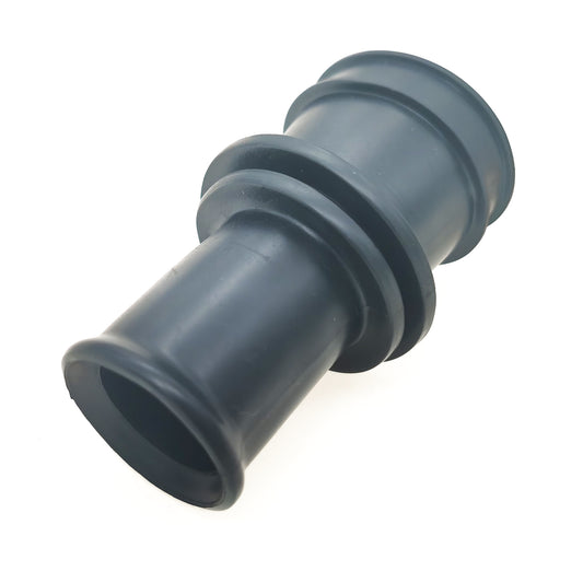 Air filter box to carburetor intake rubber for Aprilia SR50