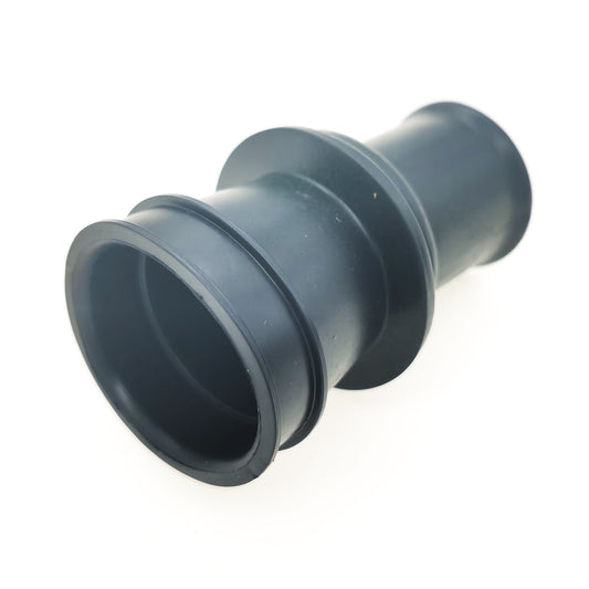 Air filter box to carburetor intake rubber for Aprilia SR50