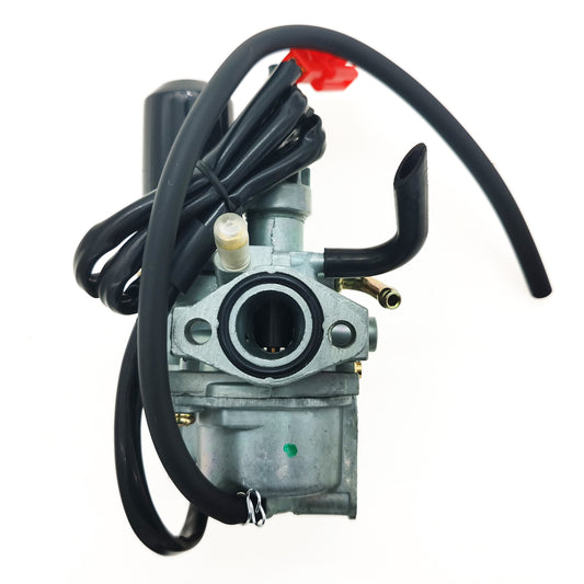 Peugeot Speedfight 2 AC 50cc Carburettor Carb Complete With Auto Choke
