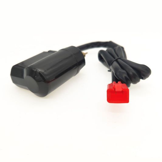 Carb Auto Choke GY6 139QMA/QMB Yamaha Aerox Peugeot Speedfight 50 2T AC