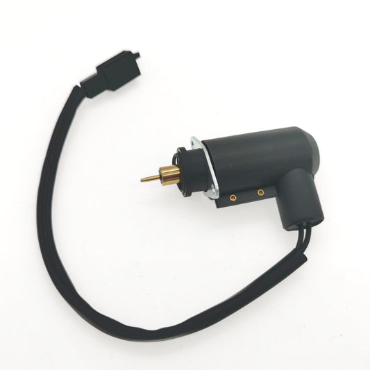 Choke for scooters with Mikuni carbs CPI, Keeway, Generic, Mawi, Longija 50 2T