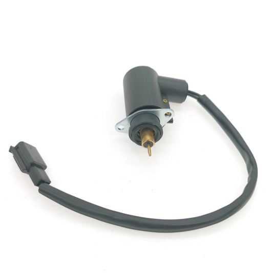 Choke for scooters with Mikuni carbs CPI, Keeway, Generic, Mawi, Longija  50 2T