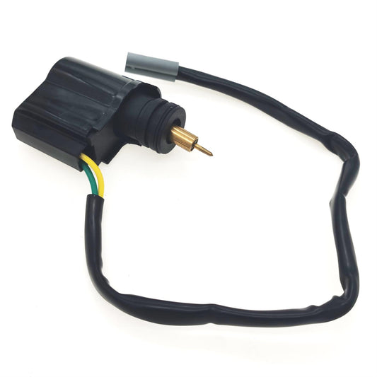 Carb Choke Peugeot Speedfight 1,2 50 Trekker Vivacity Piaggio NRG Typhoon Sym 50