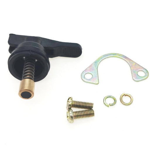 Carburettor handchoke set for Scooter Moped dellorto phva, phvb
