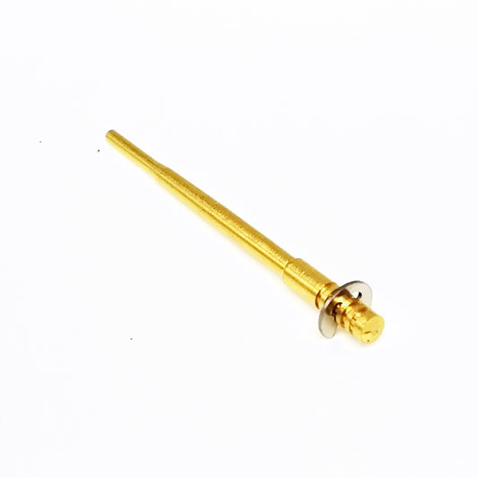 Carburetor needle with clip 50cc GY6 China 4 stroke China