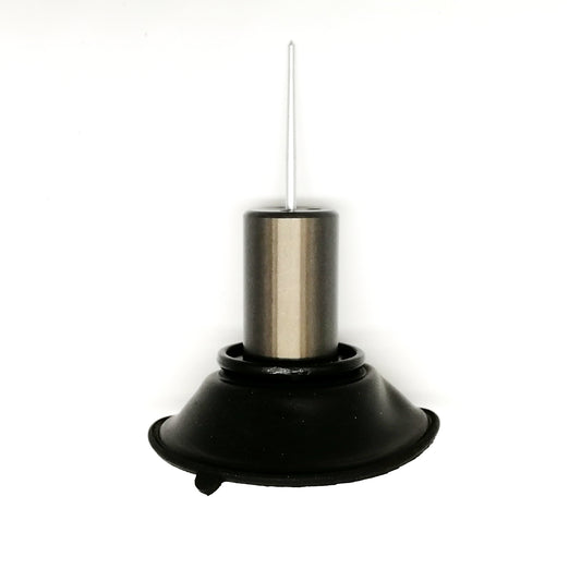 Diaphragm 18 mm Slider for GY6 50 139QMB//Peugeot 50 V-CLIC / Kisbee 50 4T