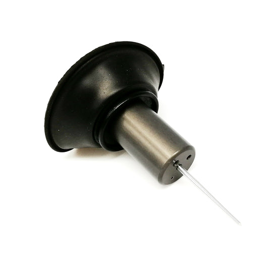 Diaphragm 18 mm Slider for GY6 50 139QMB//Peugeot 50 V-CLIC / Kisbee 50 4T