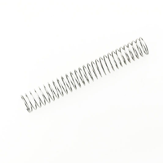 Carburetor slide spring for GY6 50cc 139QMB/QMA Baotian BT49QT-21 Monza