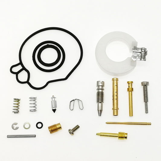 12.5mm Gurtner Carb repair kit Yamaha Aerox Peugeot Speedfight 1 & 2 LC