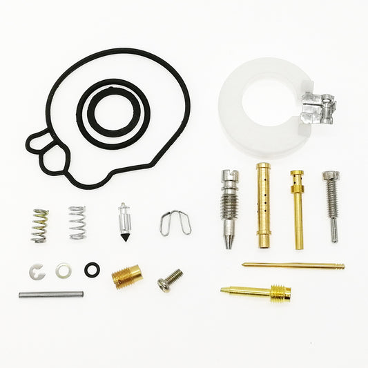 12.5mm Gurtner Carb repair kit Yamaha Aerox Peugeot Speedfight 1 & 2 LC