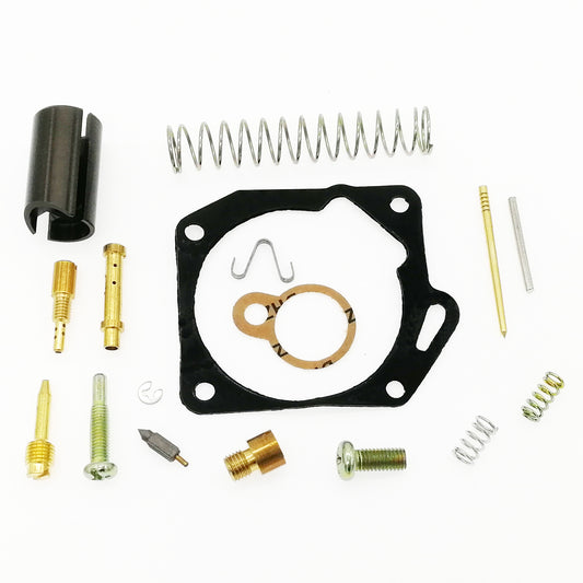 Carburetor repair kit CPI, Keeway, Generic, QJ 1E40QMB Yamaha Jog AC