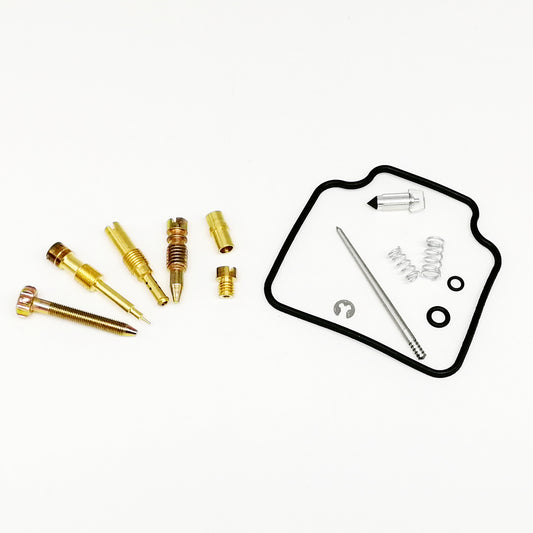 Repair kit for Carburettor GY6 125 24mm carburetor