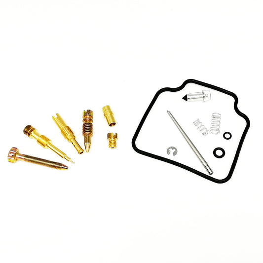 Repair kit for Carburettor GY6 125 24mm carburetor