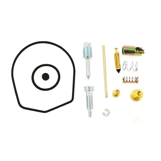 Carburetor repair kit for Yamaha BWS AEROX 50 97-03 MBK Booster Nitro 50 97-03