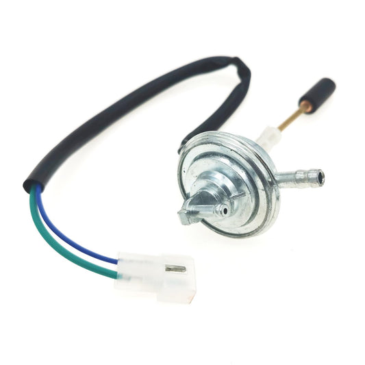 Fuel tap petcock with sensor for Peugeot Vivacity 1 50,Ludix 50 LC,TKR 50